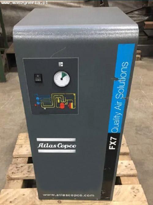 Essiccatore a refrigerazione ATLAS COPCO FX 7 in vendita - foto 1